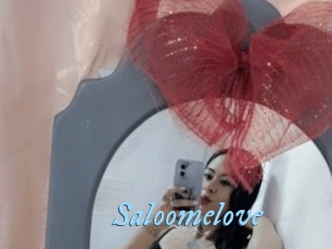 Saloomelove