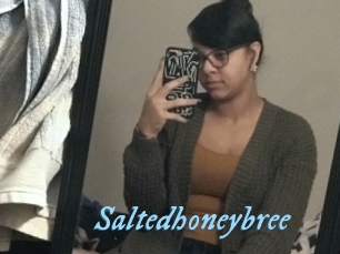 Saltedhoneybree