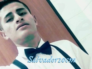 Salvador20cm