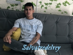 Salvatredelrey