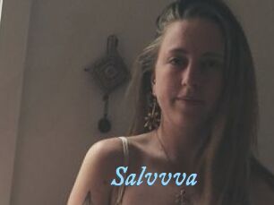 Salvvva