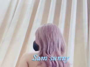 Sam_sunny