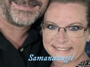Samandangel