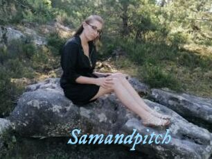 Samandpitch