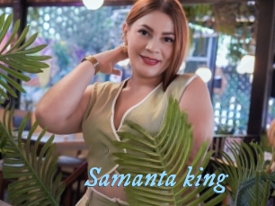 Samanta_king