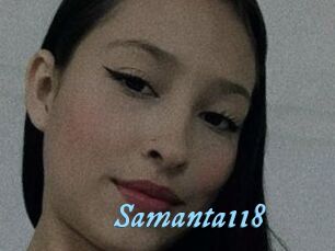 Samanta118