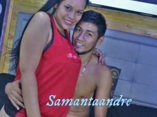 Samantaandre