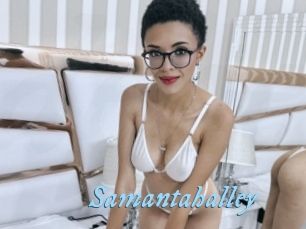 Samantahalley