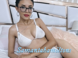 Samantahamiltons