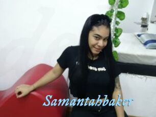 Samantahbaker