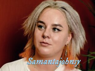Samantajohnsy