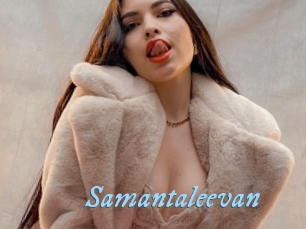 Samantaleevan
