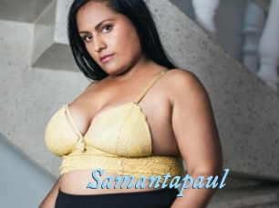 Samantapaul