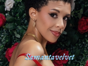 Samantavelvet