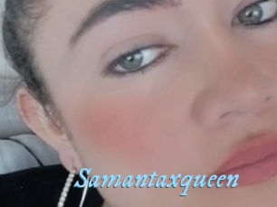 Samantaxqueen