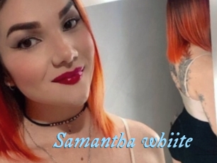 Samantha_whiite
