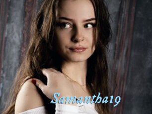 Samantha19