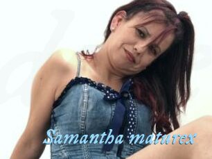 Samantha_maturex