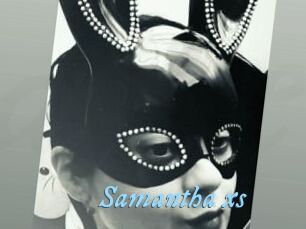 Samantha_xs