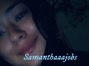Samanthaaajobs