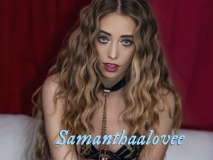 Samanthaalovee