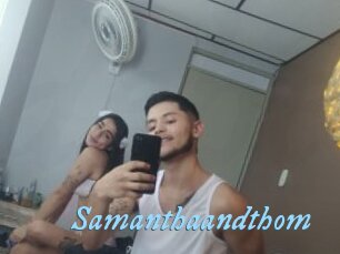 Samanthaandthom