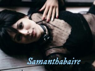 Samanthabaire