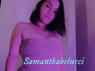 Samanthabelucci