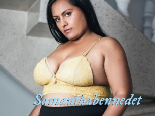 Samanthabennedet