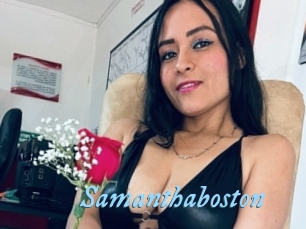 Samanthaboston