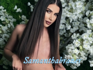 samanthabrazer DeriheruI