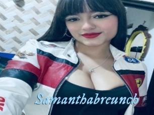 samanthabreunch DeriheruI