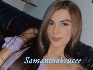 Samanthabrucee