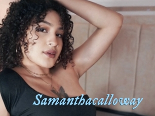 Samanthacalloway
