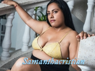 Samanthacristian