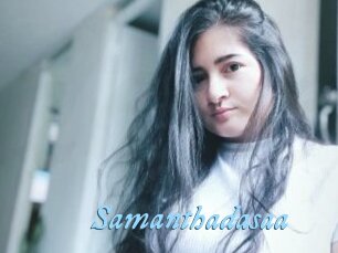 Samanthadasaa