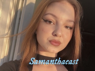 Samanthaeast