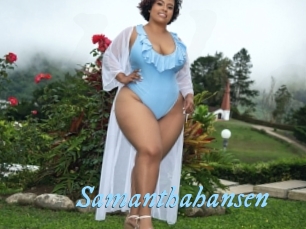 samanthahansen DeriheruI