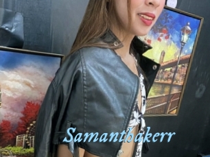 Samanthakerr