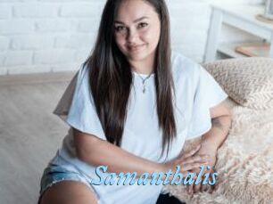 Samanthalis