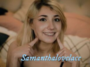 Samanthalovelace