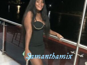 Samanthamix