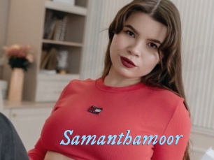 Samanthamoor