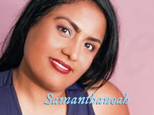 Samanthanoah