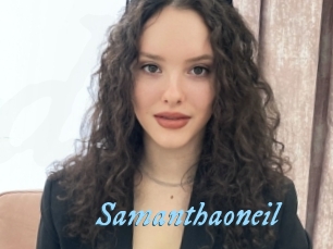 Samanthaoneil