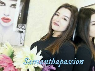 Samanthapassion