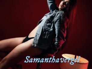 Samanthavergel