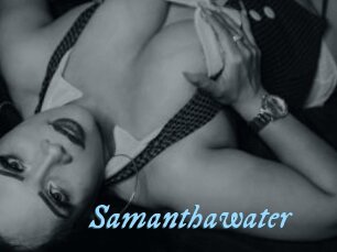 Samanthawater