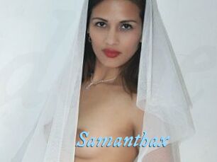 Samanthax