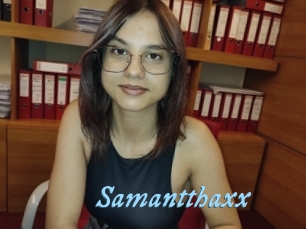 Samantthaxx